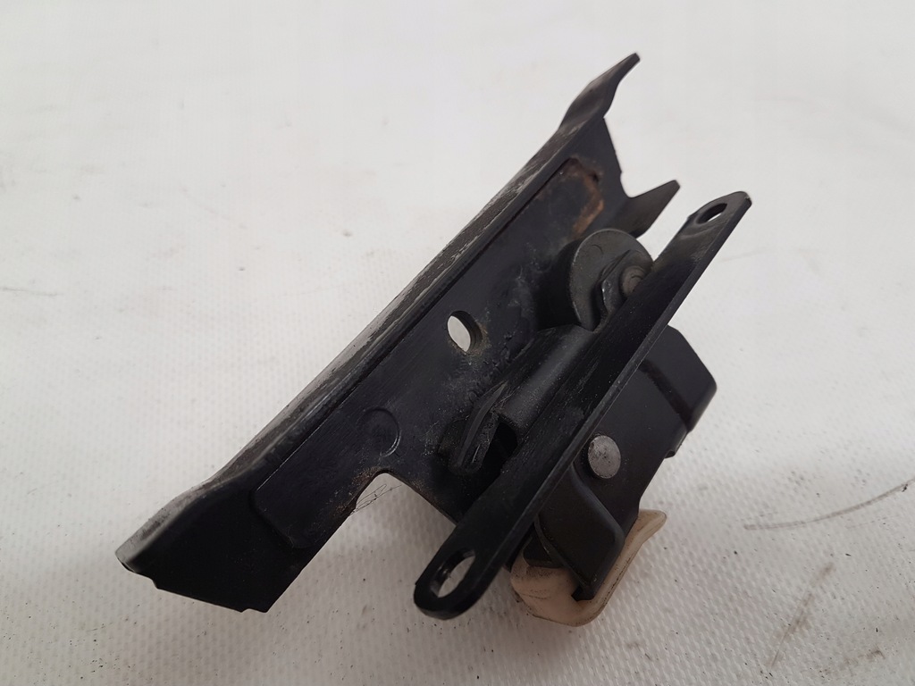 фото №5, Ролик двері задня citroen jumpy ii 2007-2016 напрямна підрамник розсувних