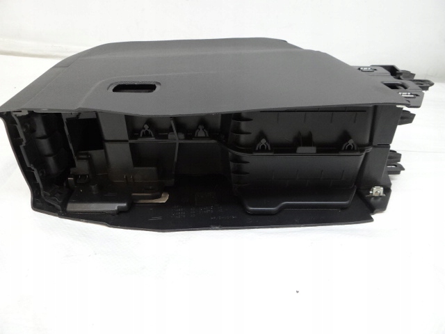 фото №8, Citroen ds3 crossback тунель середній підлокітник бардачок 9825728080