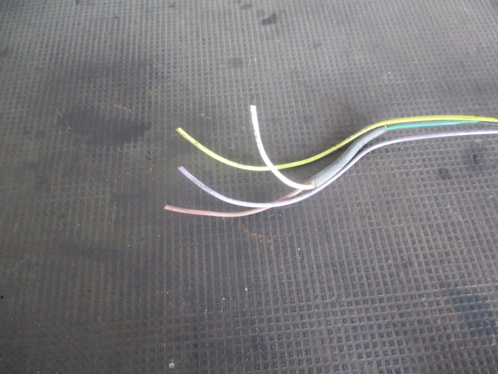 фото №8, Жгут стартер peugeot 5008 2.0 hdi 163km 10-16 9688405380