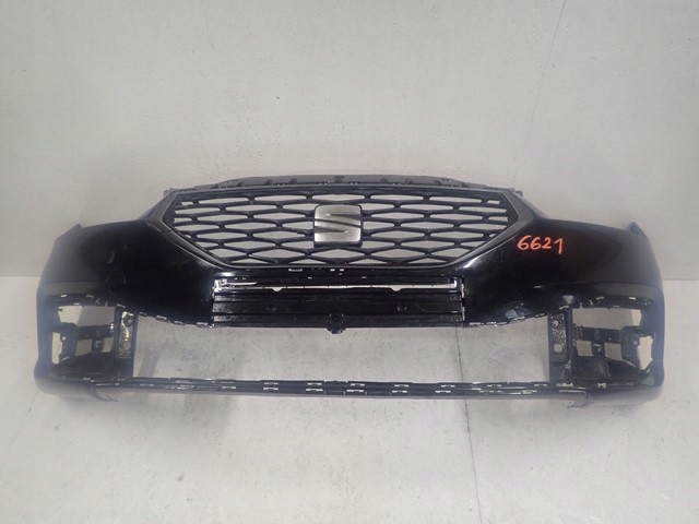 фото №1, Бампер перед передний seat leon 4 iv 5f 5fa 2019-