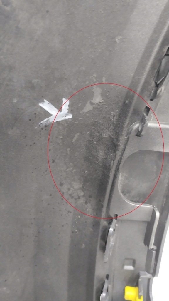 фото №10, Бампер перед передній audi q4 e-tron e tron 21-