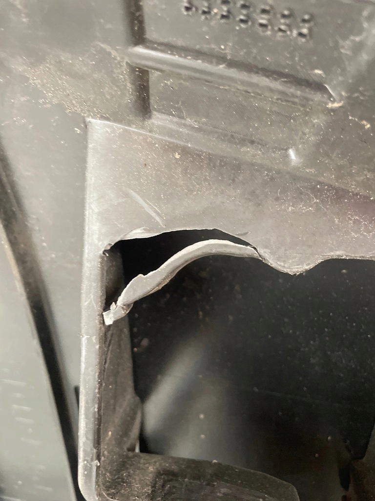 фото №15, Капот крышка двигателя smart forfour ii 453 a453 czarna