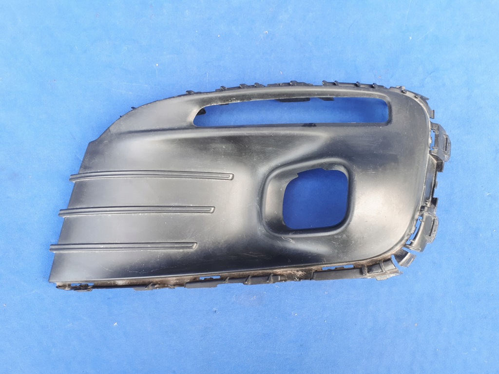 фото №1, Citroen c-elysee 2018- 18- заглушка решётка левая