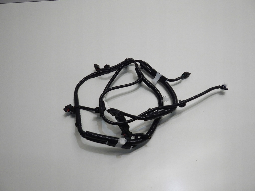 фото №1, Sx4 s cross 2022 n.model жгут бампера pdc задняя