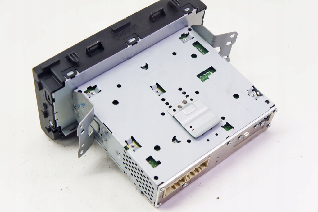 фото №9, Ol019 kia rio iv 16- радио 96150-h8650