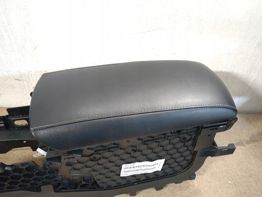 фото №15, Приборная панель приборная приборная панель консоль ford fusion lift usa 2017- +подушка безопасности