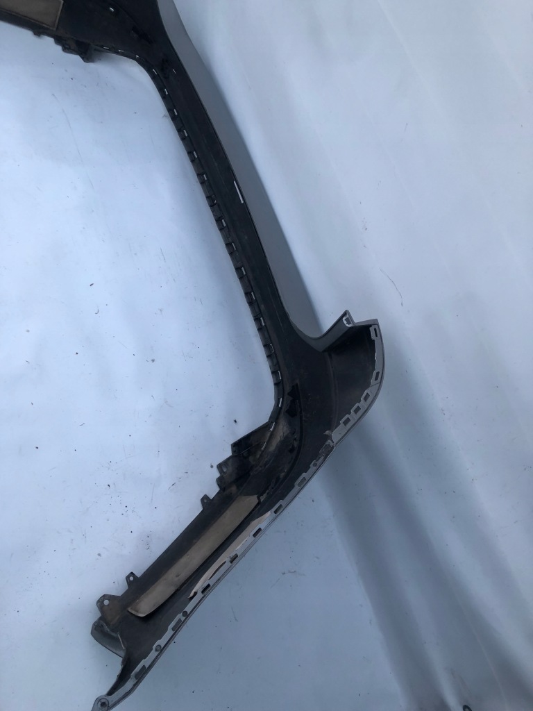 фото №12, Бампер задняя задний vw golf vii kombi 5g9807421