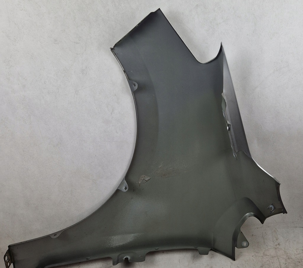 фото №10, Vw up skoda citigo seat mi lift 1s0821106f handan12 крыло передний правый