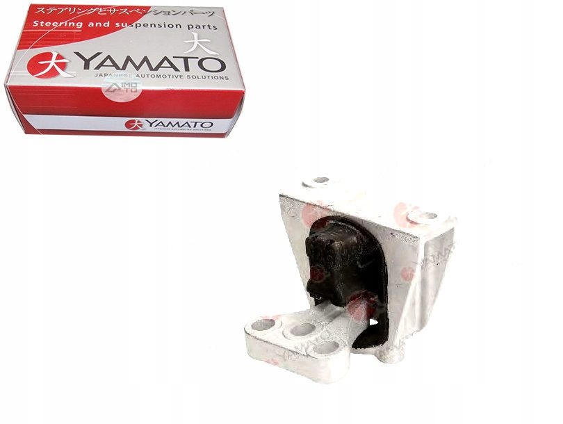фото №1, Yamato подушка двигуна honda cr-v iii 2.4 i-vtec