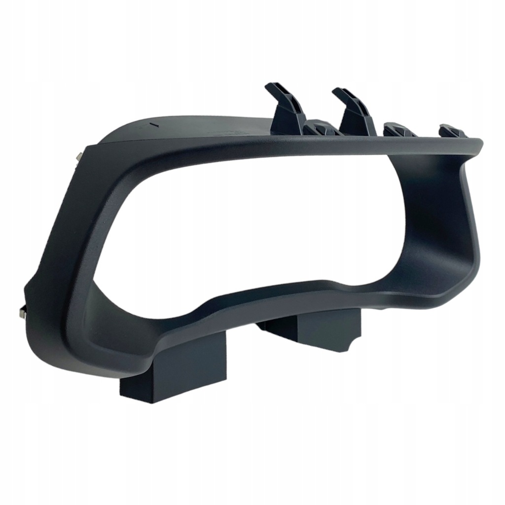 фото №10, Козырёк спидометра renault express van 681010858r