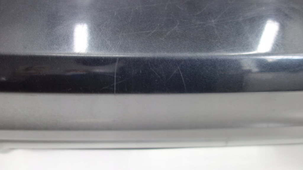 фото №6, Volvo v60 бампер задній r design