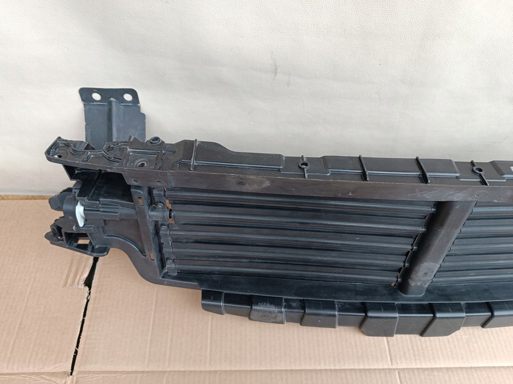 фото №6, Volvo xc60 ii 2018+ впуск жалюзи воздуховод воздуха 31425365