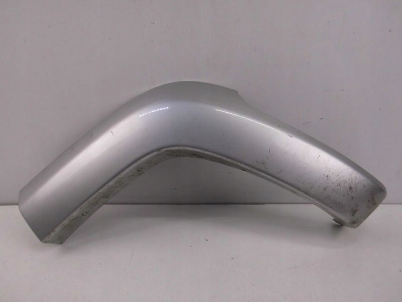 фото №1, Jeep cherokee kj подкрылок молдинг задняя левая