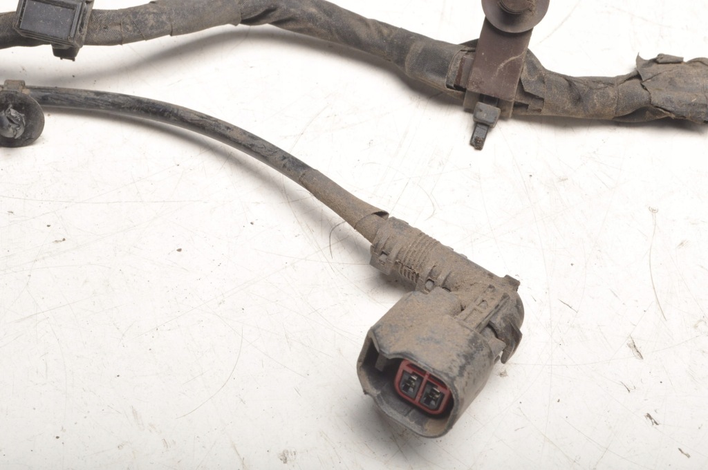 фото №14, Volvo xc60 ii джгут електропроводка електрична правий задня 31682262