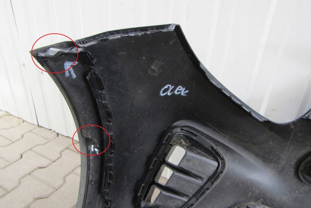 фото №11, Бампер перед передній kia picanto 3 iii x-line 17-20