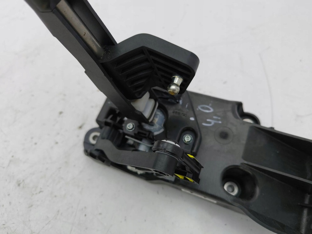 фото №6, Nissan qashqai 2020 домкрат перемикання передач / верхній