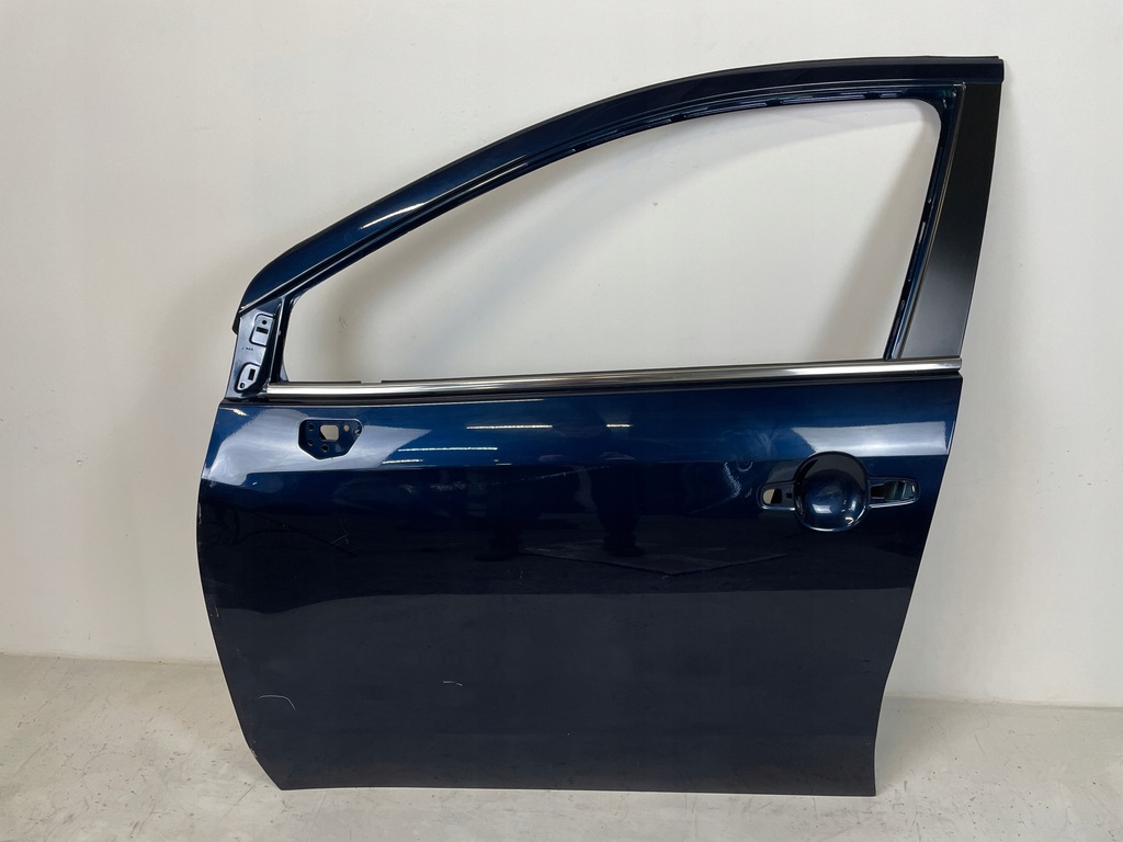 фото №1, Дверь передние левая suzuki sx4 s cross