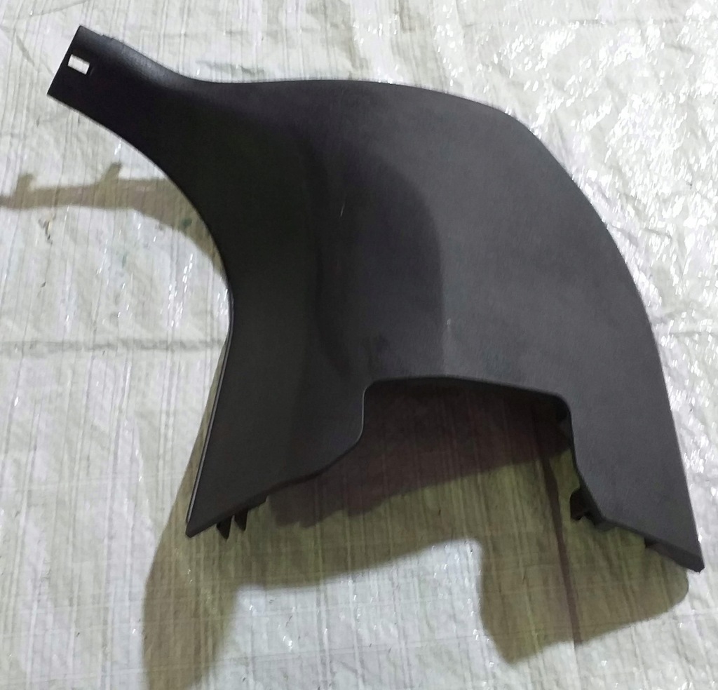 фото №1, Захист поріг внутрішнього bmw оригінальний номер 7492598