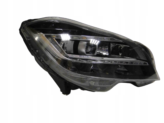 Купити Mercedes cls 218 фара правий led ils