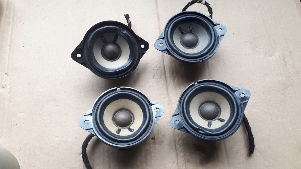 фото №7, S4 b8 lift a4 динамик bang olufsen 8t0035416 s5