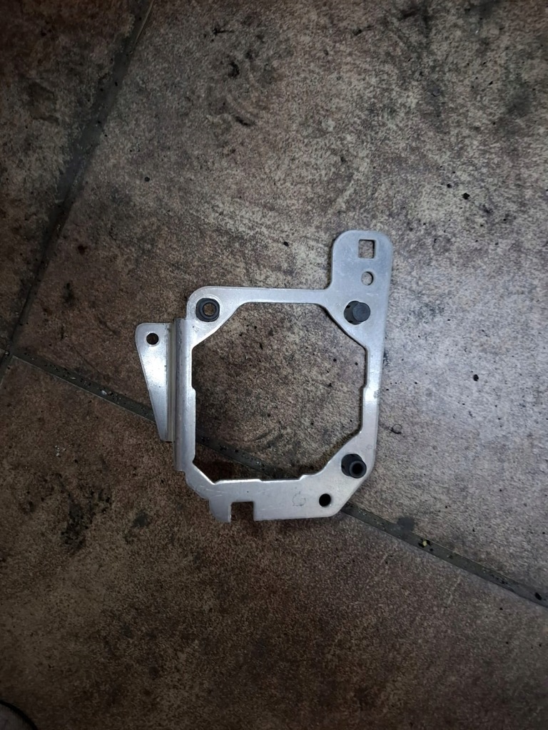 фото №3, Audi q5 sq5 fy 2017-25 rok 80a907573 кронштейн радара правое