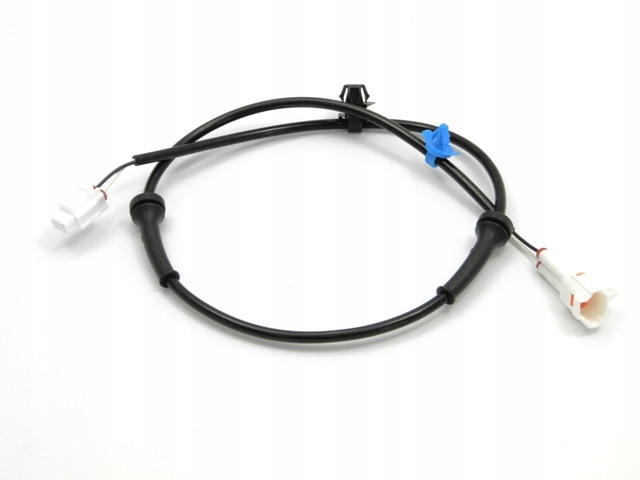 фото №12, Nty датчик abs задняя suzuki sx4 hun gy 4wd 06- fiat sedici 4wd 06-