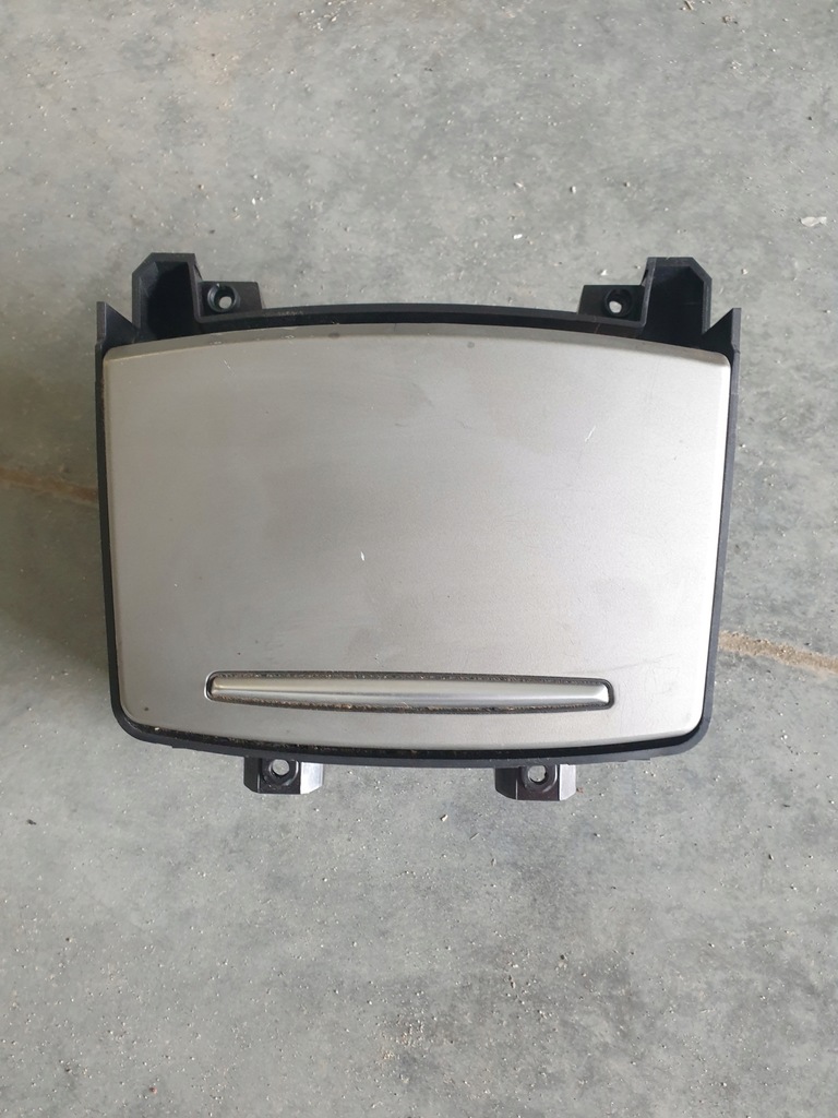 фото №7, Накладки декори audi a6 c6 алюміній