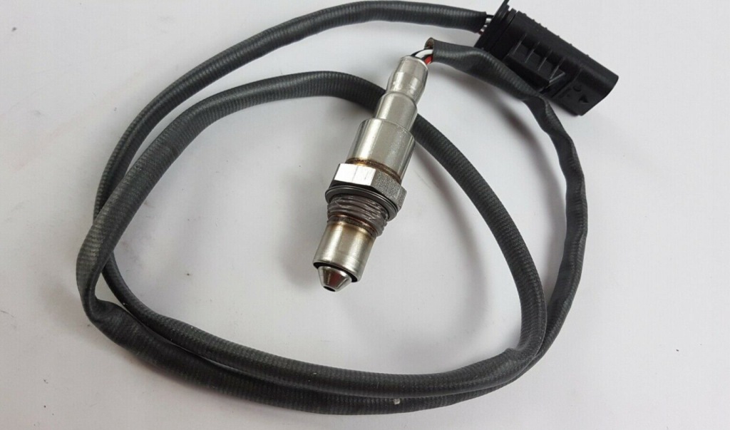 фото №1, Bmw x1 f48 датчик лямбда-зонд 8587494 13628587494