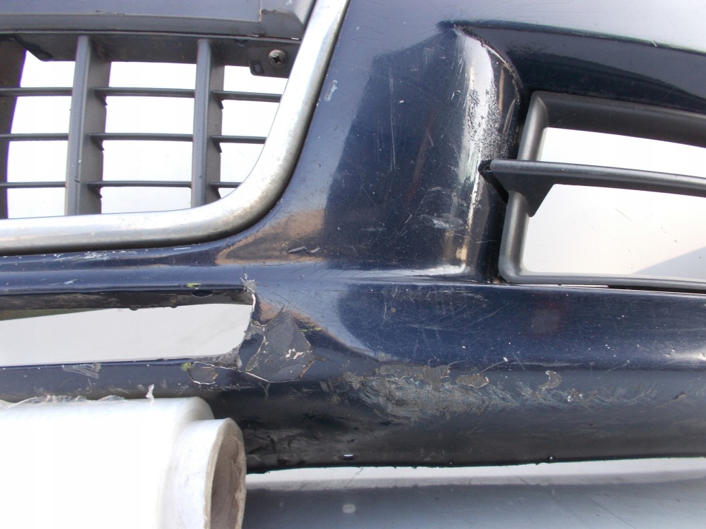 Купить Бампер передний перед audi a6 c6 4f 4f0 4f0807437ad омыватель s-line lz5d