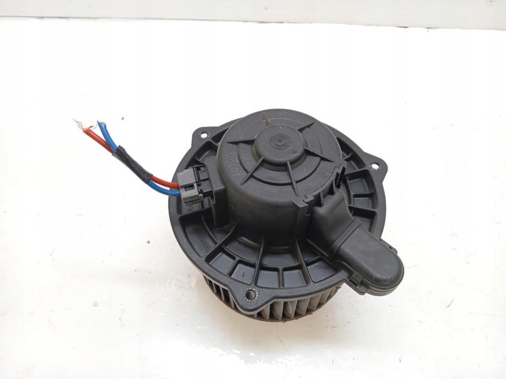 фото №1, Вентилятор обдув воздуходувка hyundai i20