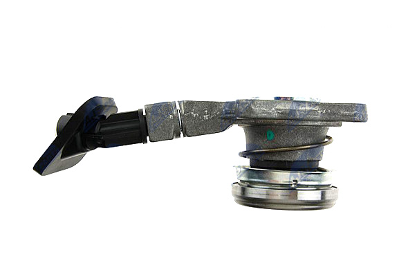 фото №10, Циліндр зчеплення центральний ford focus ii iii 2.0 st tdci 04- c-max grand