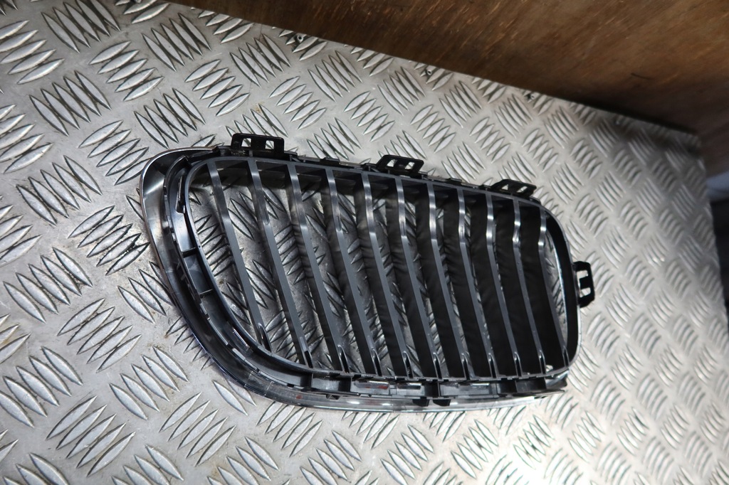 фото №8, Ліва решітка радіатора решітка радіатора решітка радіатора bmw 2 7295521