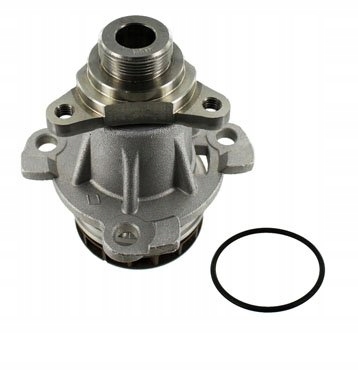 фото №1, Skf vkpc 86812 насос wody, охолодження двигуна