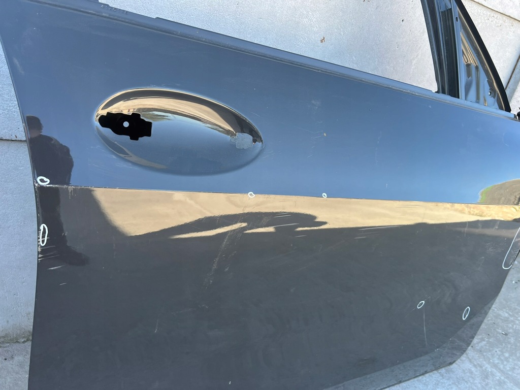 фото №10, Дверь bmw x7 g07 перед правый передние правое