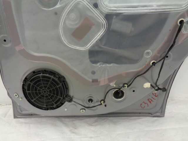 фото №15, Citroen c3 aircross дверь правое задние kca