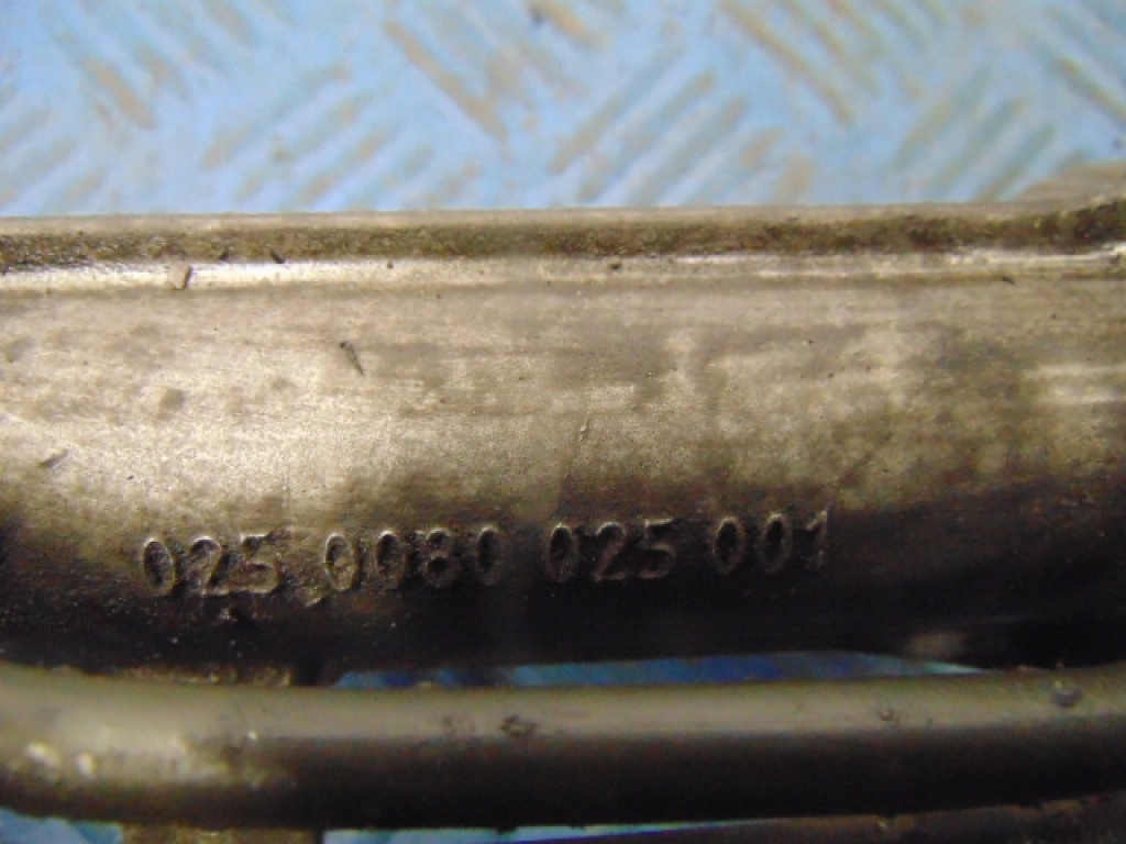 Opel astra g рулевая рейка 0250080025001 в Украине