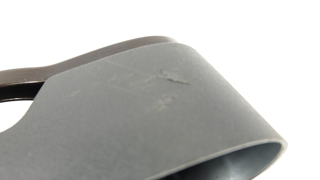 фото №9, Dacia duster i туннель средний