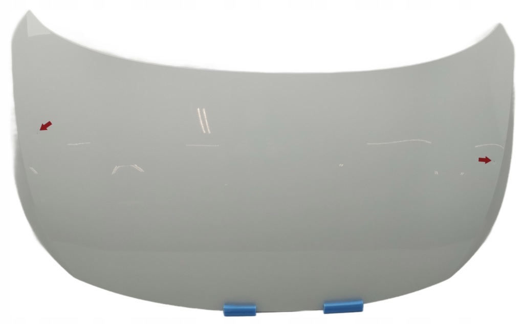 фото №8, Капот крышка двигателя vw id.4 11a823031b nowa оригинальная