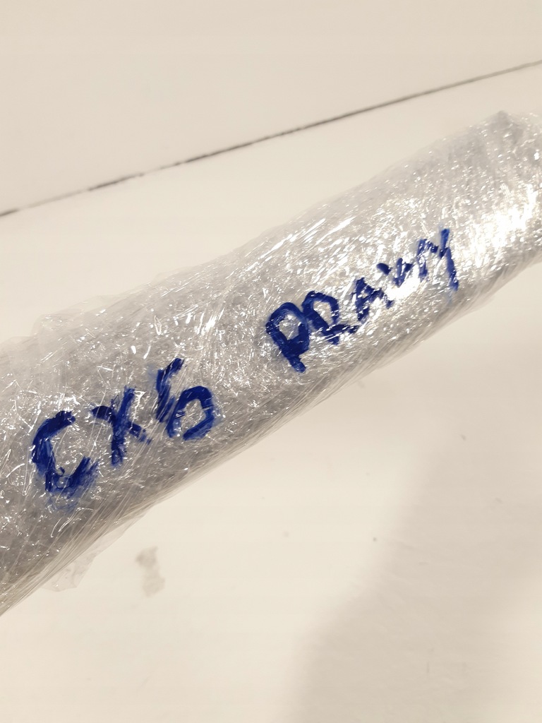 фото №10, Хром молдинг w решётка радиатора mazda cx-5 cx5 ii