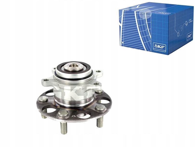 фото №1, Skf подшипник колеса honda задняя civic ix 12- skf