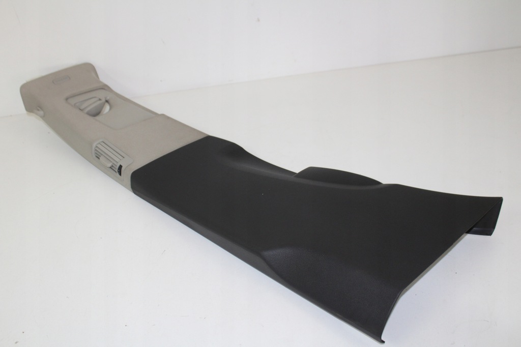 фото №5, Audi q7 4l обшивка обивка защита стойка b левый