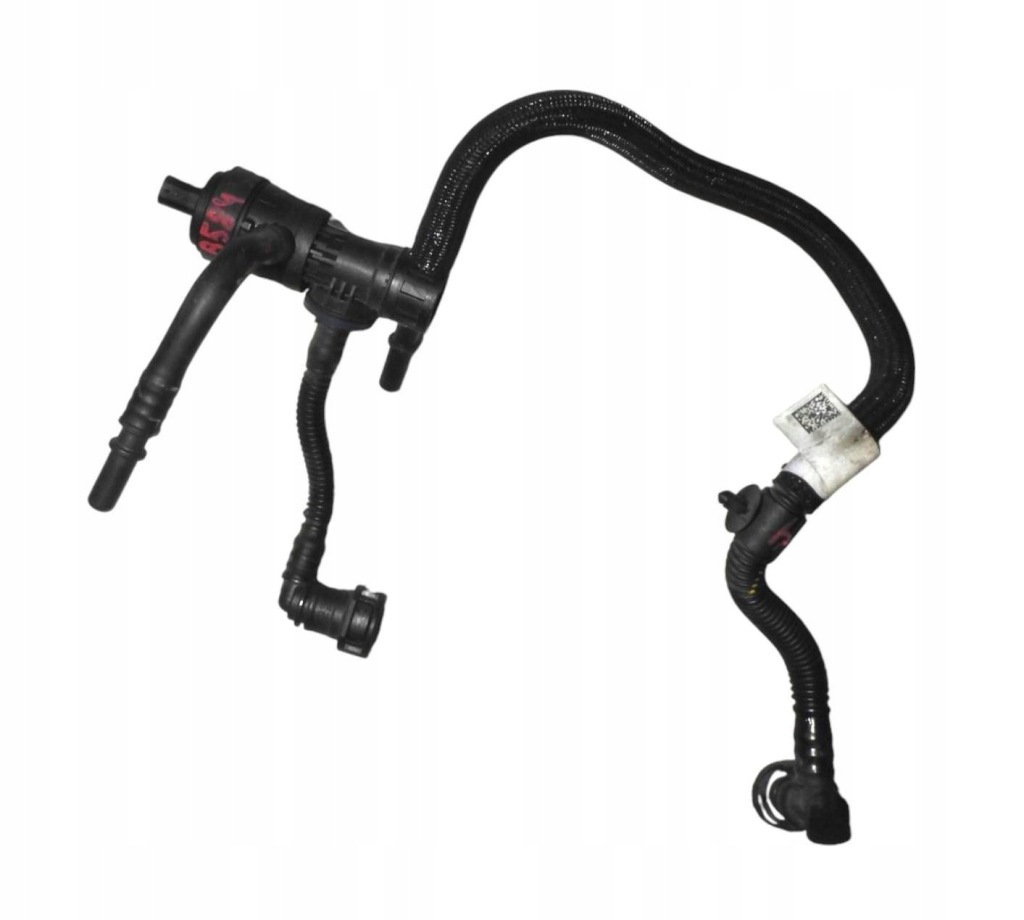 R584 труба шланг топлива range rover velar 2.0 t h4p3-9s380-ac Цена