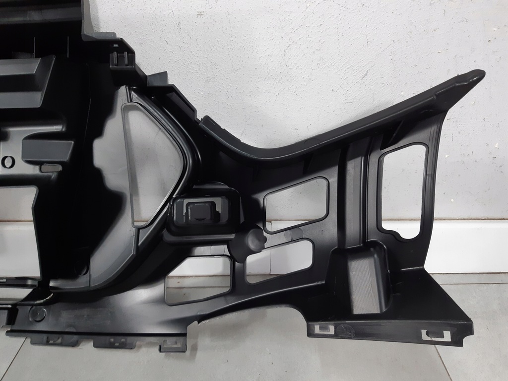 фото №10, Ford transit custom lift усилитель бампера перед jk21-17e778-a