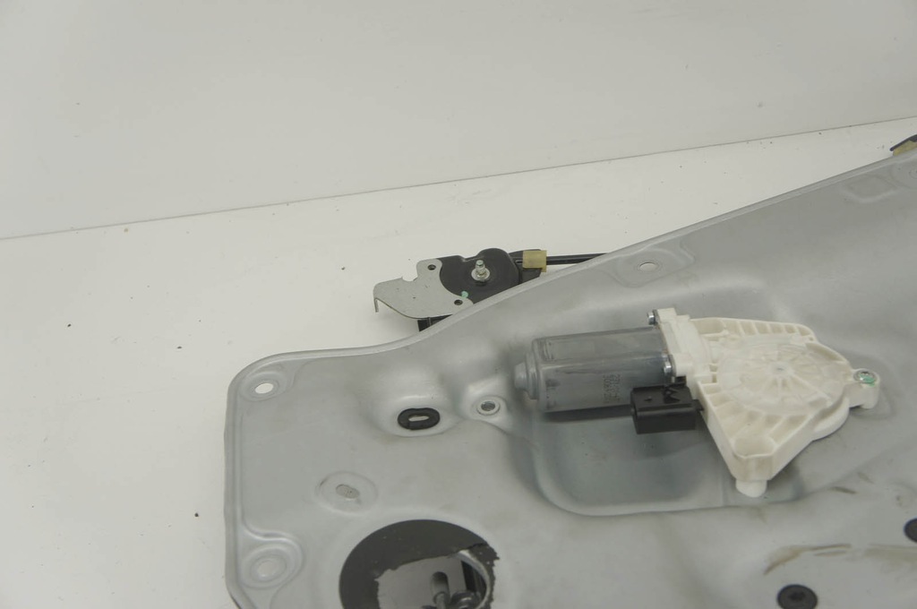 фото №4, Gz039 nissan 370z z34 механизм стекло правый перед