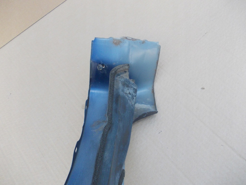 фото №10, Крила лівий перед daihatsu materia