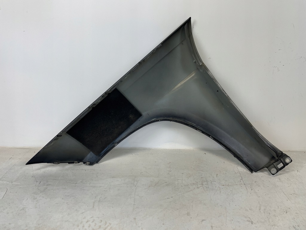 фото №7, Крила перед передній правий mercedes gls w166