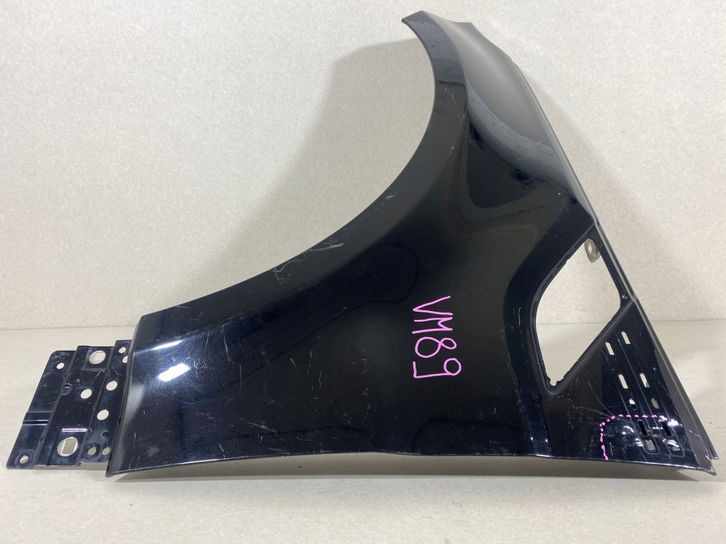 фото №8, Range land rover sport ii 2 13 крыло левый перед