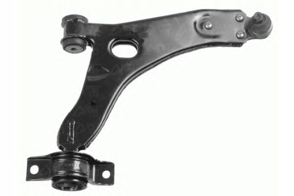 Купить Lemforder рычаг ford перед focus правый 98- lemforder