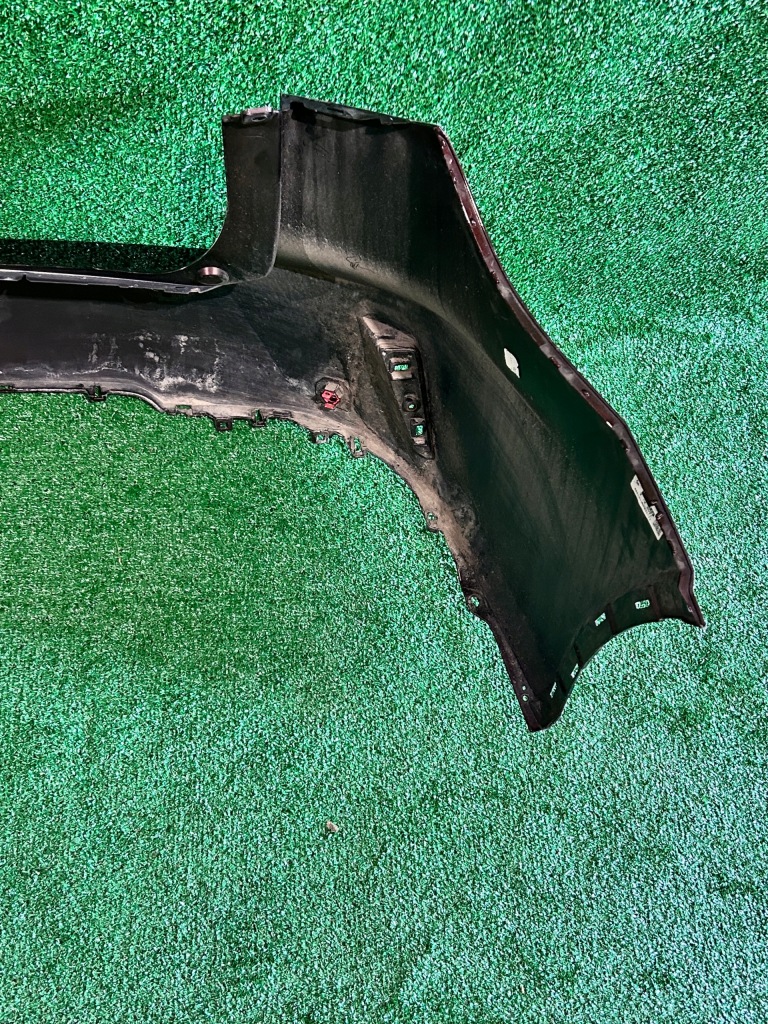 фото №6, Бампер задня задній lexus rx450h 19-