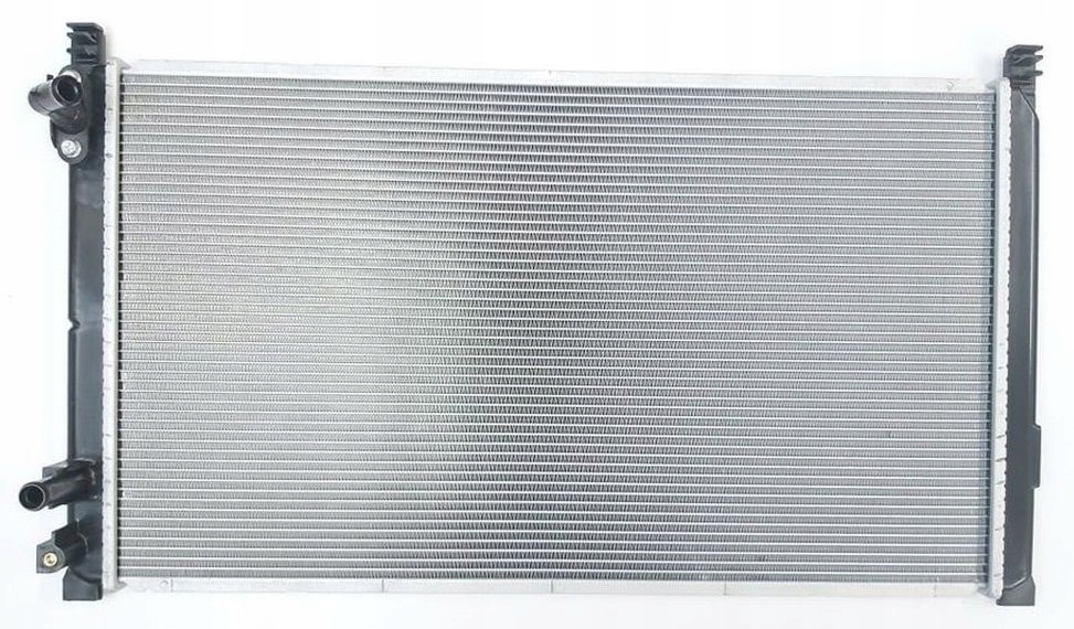 фото №1, Радиатор wody lexus rc 14- 2.0 t b